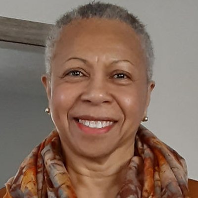 Annie Freda Johnson-Jones, Special Adviser to DCHI