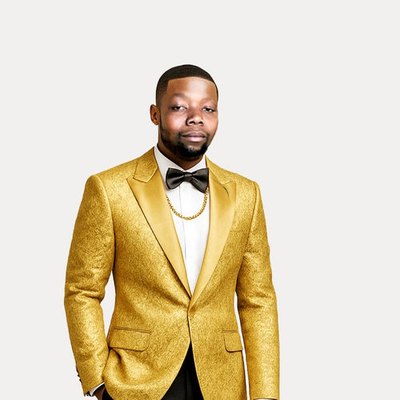 Nkosinathi Nkosi, DCHI Content Creator
